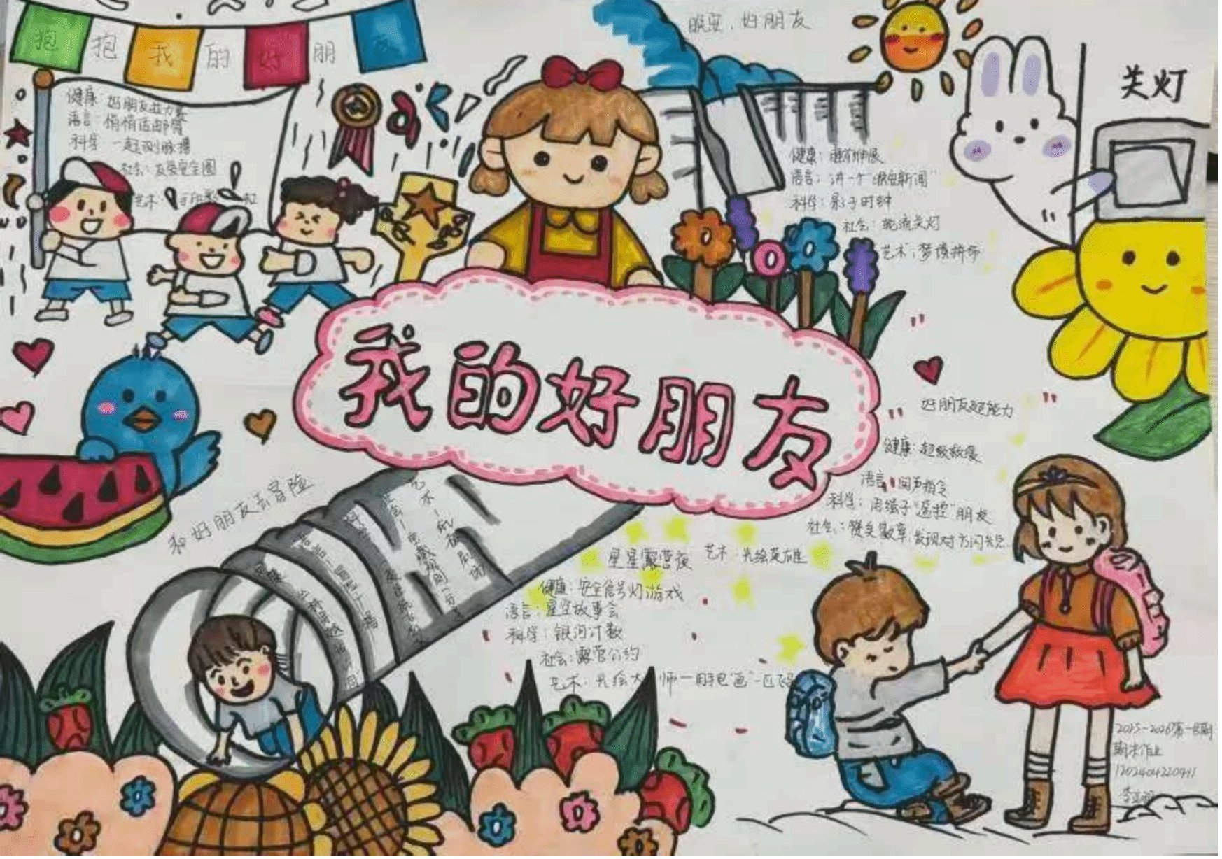 同时实训内容的设计充分结合了幼儿园教