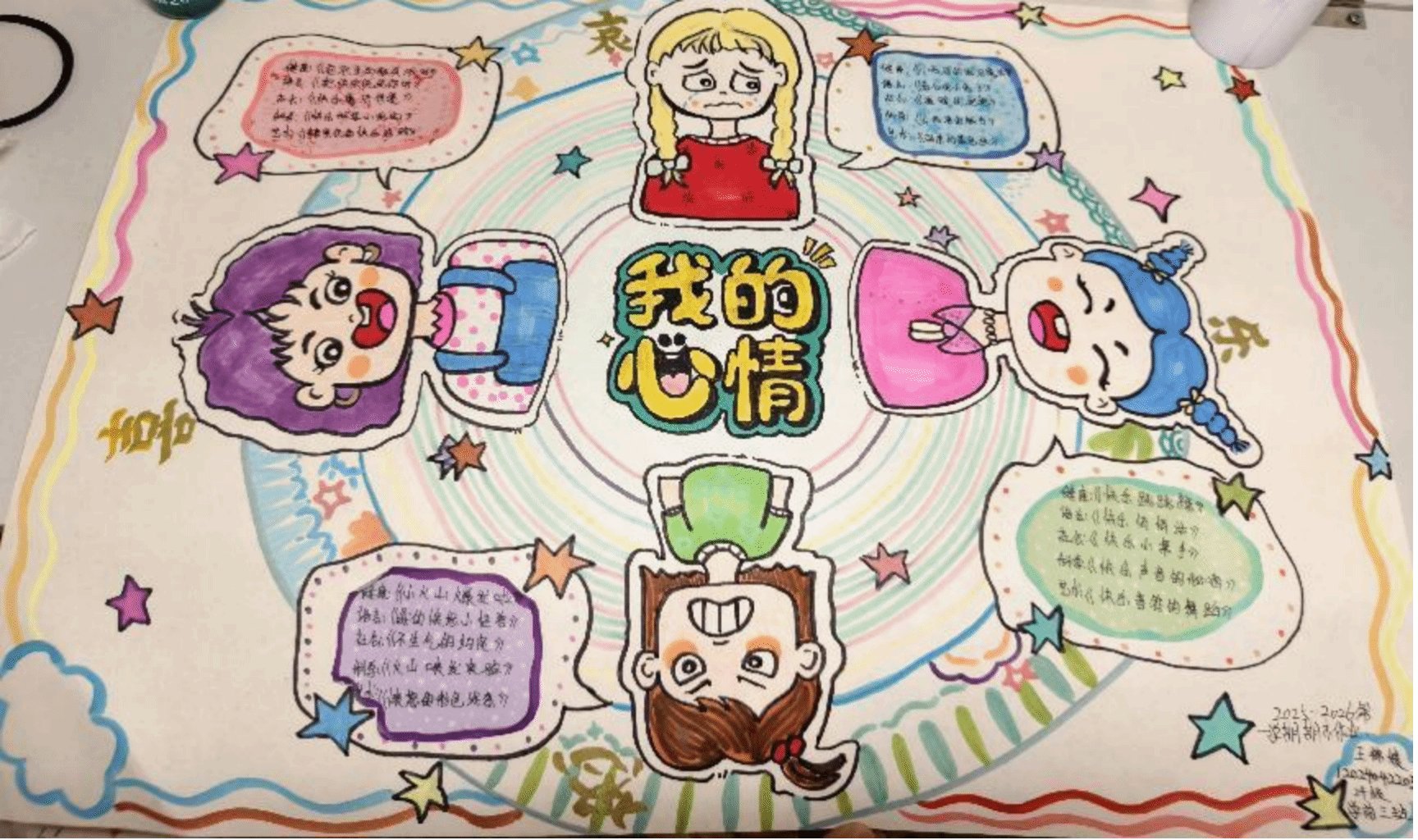 学前儿童发展心理学