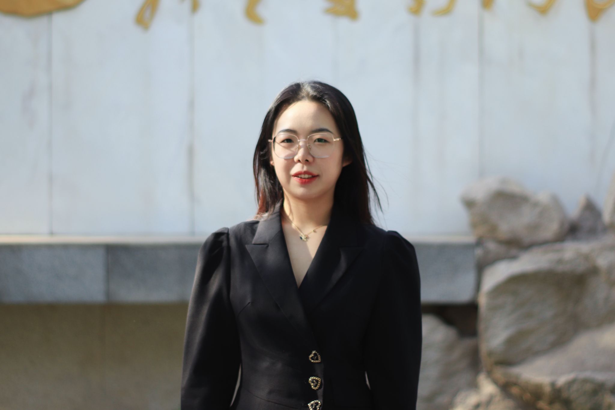 中共党员
