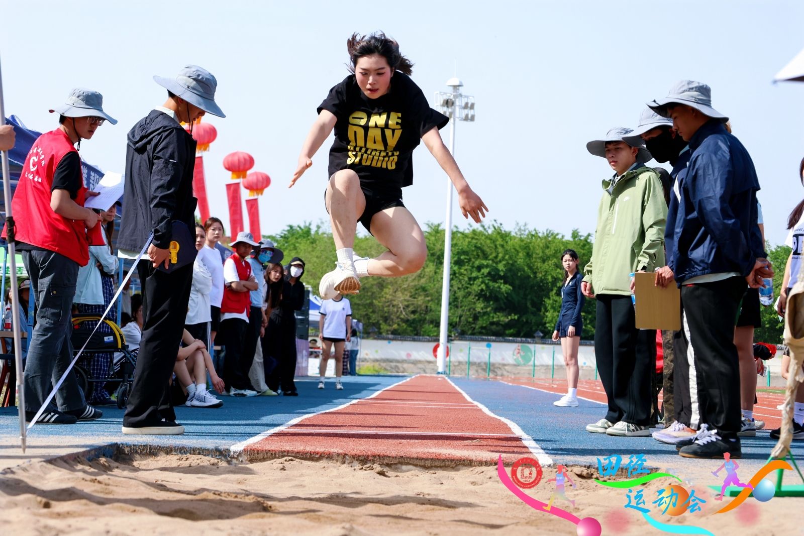 各部门主要负责人